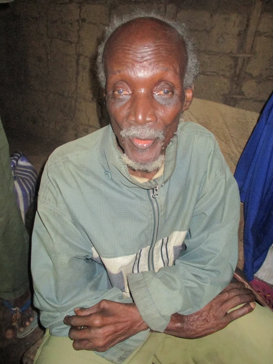 Bref historique du peuple oki