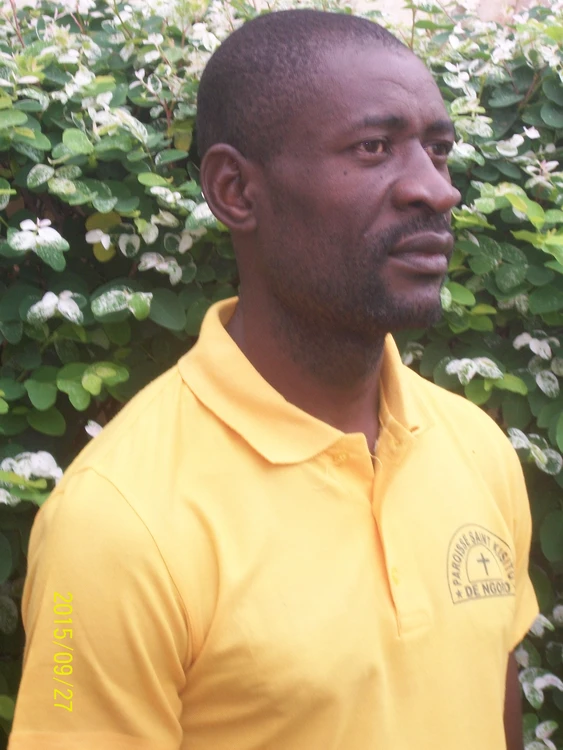 BOKONO joseph l'auteur compositeur