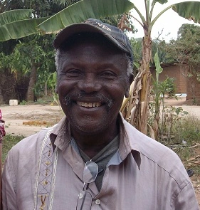 HISTORIQUE DU PROJET TUKI